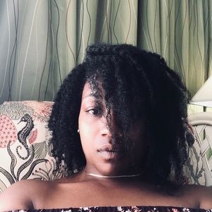 Meet your Posher, Tiffany